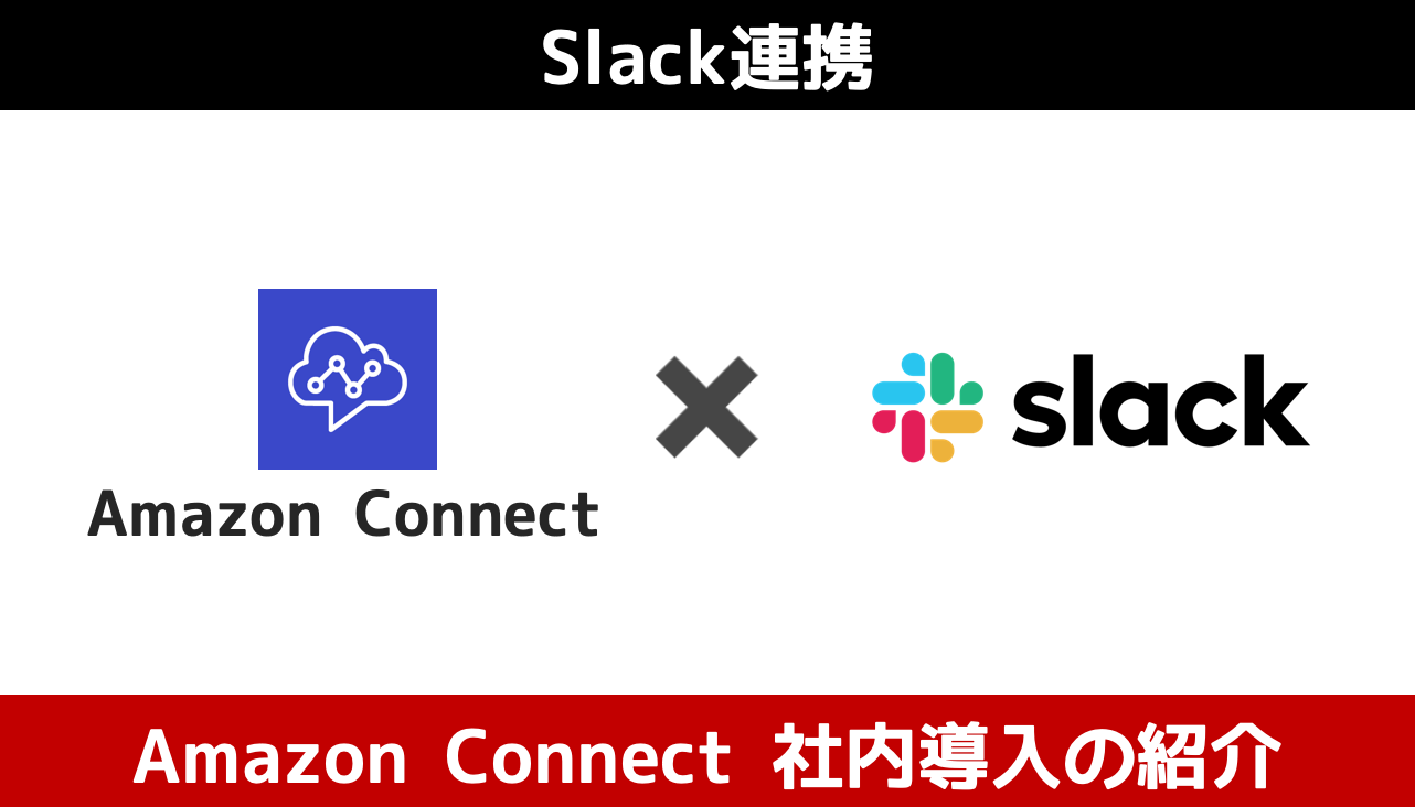 amazon connect slack